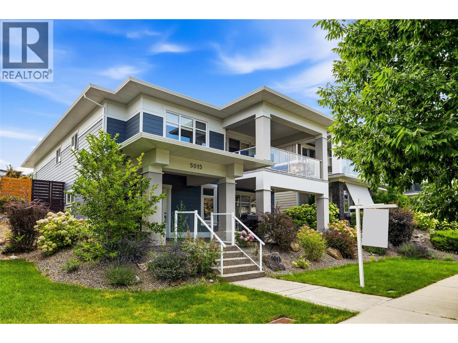 5015 Twinflower Crescent - 1