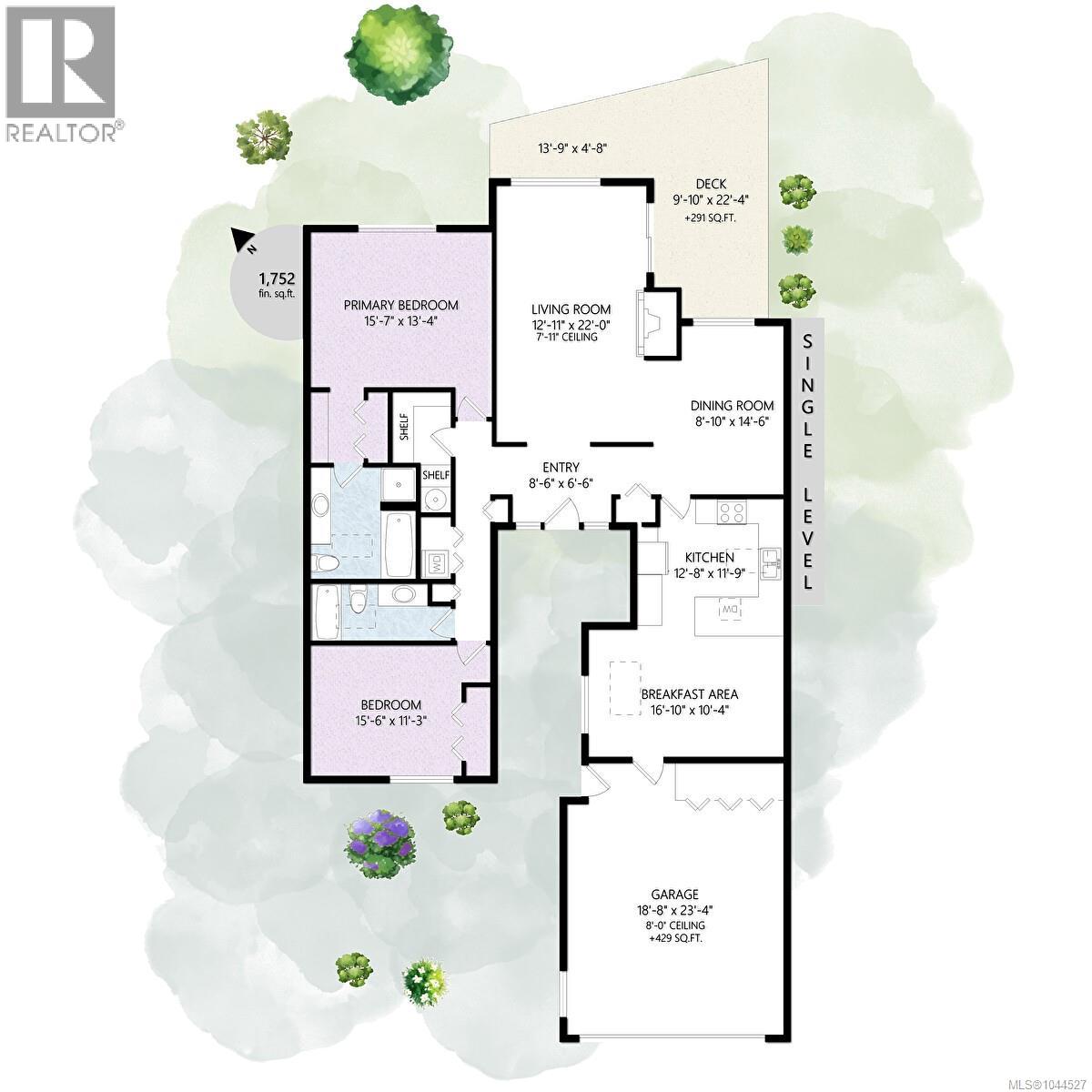 #607 2829 Arbutus Rd - 52