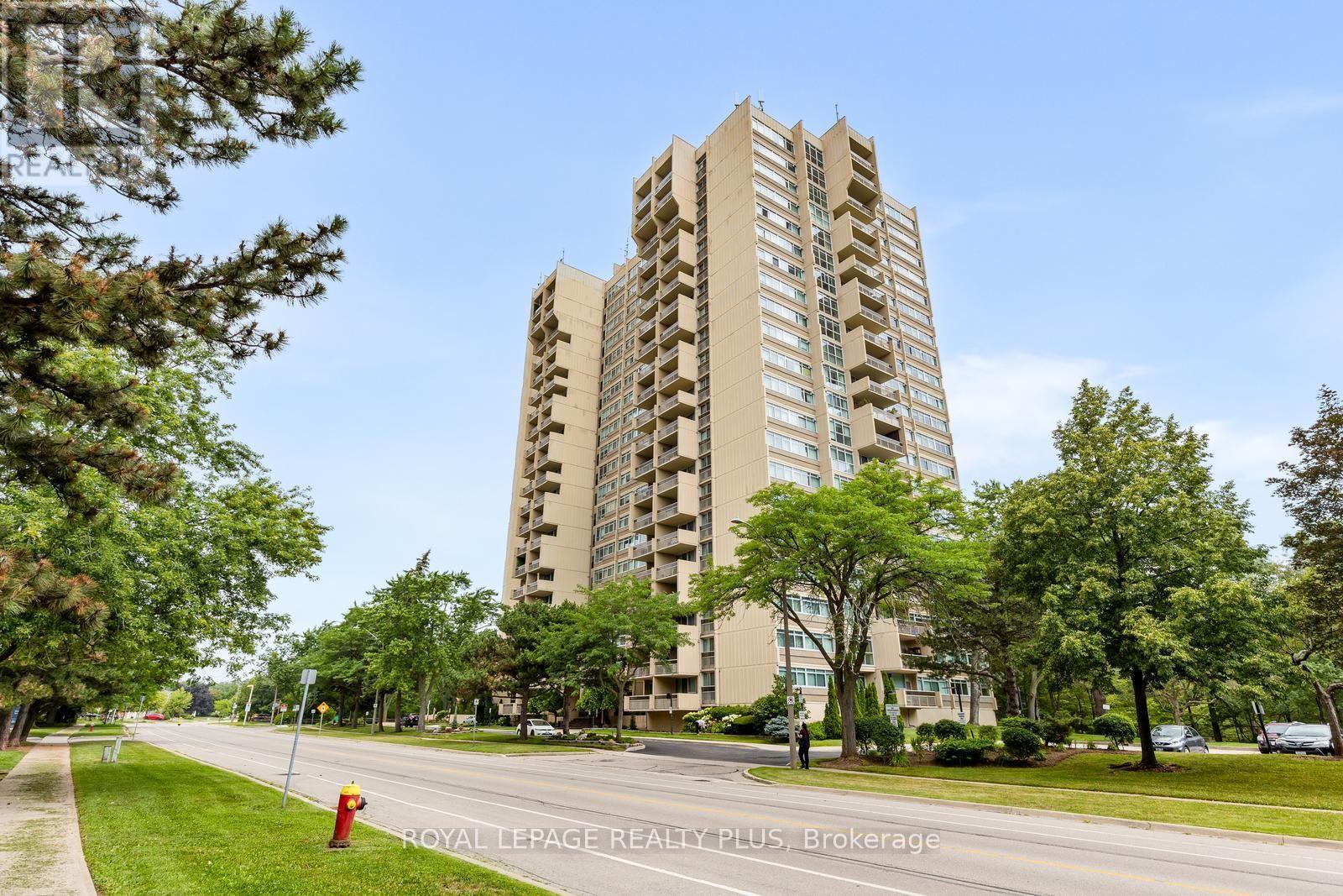 1206 - 1359 WHITE OAKS BOULEVARD
