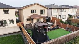 19 Del Monica Road, Winnipeg, MB R3Y1S4 Photo 38
