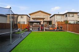 19 Del Monica Road, Winnipeg, MB R3Y1S4 Photo 40