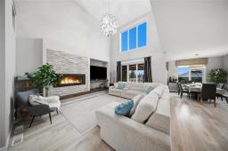 Foyer - 19 Del Monica Road, Winnipeg, MB R3Y1S4 Photo 6