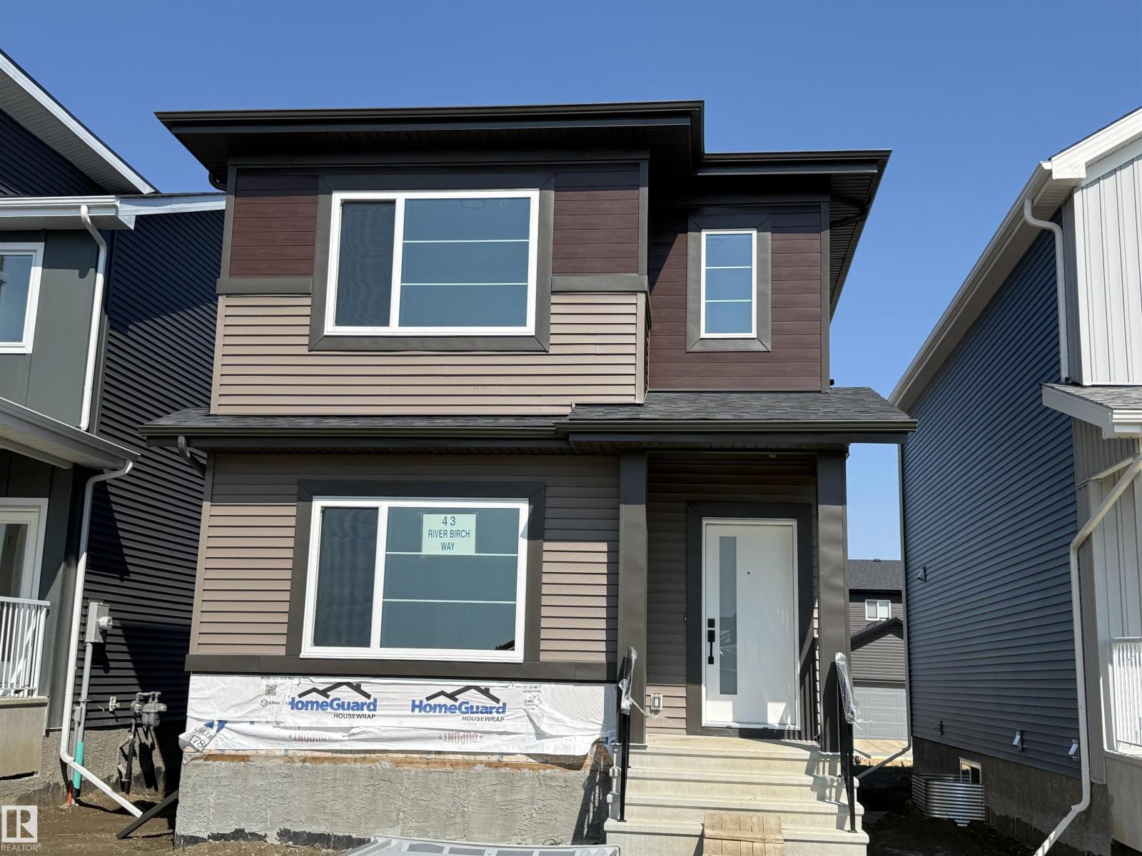 43 RIVER BIRCH WY - 1
