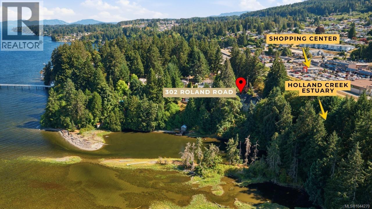 302 Roland Rd, Ladysmith