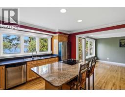 Dining room - 302 Roland Rd, Ladysmith, BC V9G1X8 Photo 17