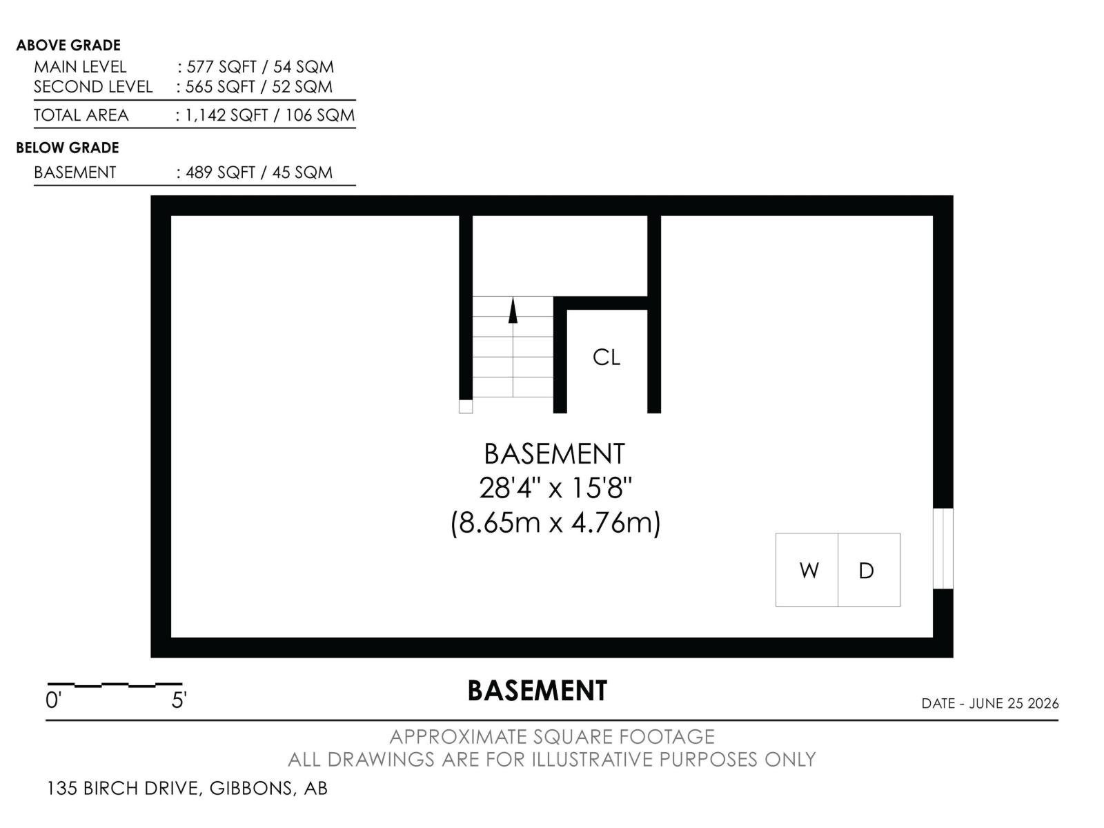 135 BIRCH DR - 52