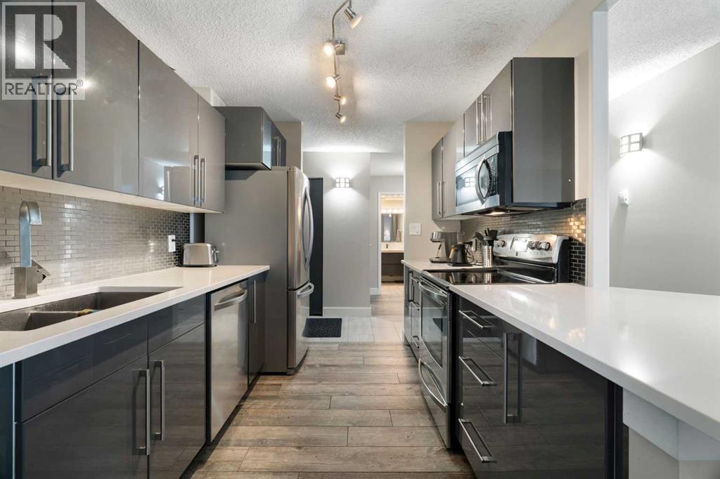 412, 111 14 Avenue SE, Beltline, Calgary photo 4