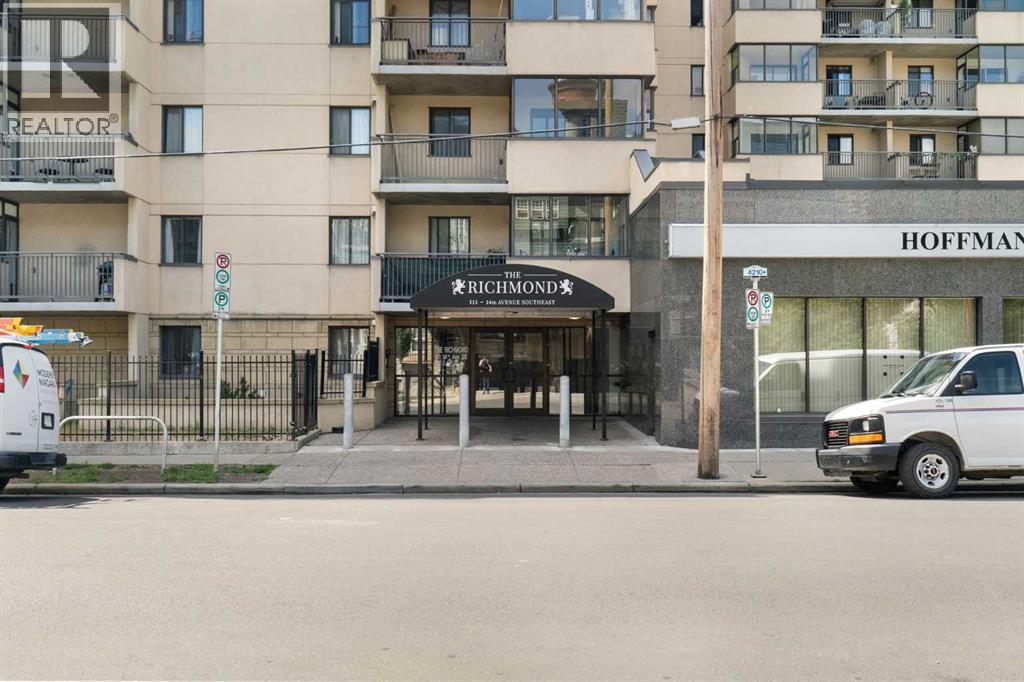412, 111 14 Avenue SE, Beltline, Calgary photo 2