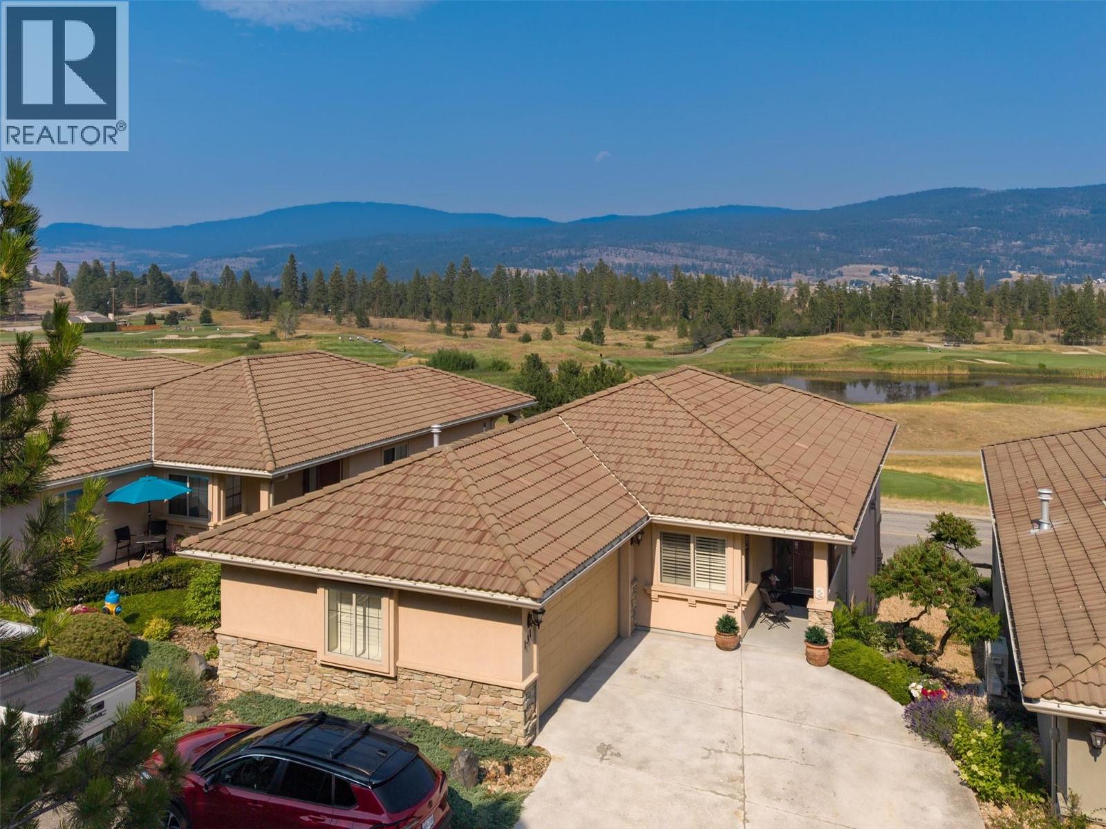 #131 2455 Quail Ridge Boulevard - 1