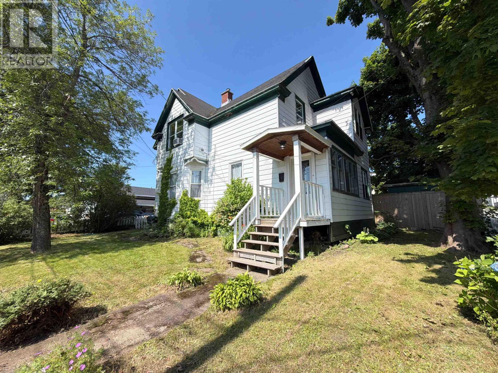 260 York Street, Glace Bay — photo 2