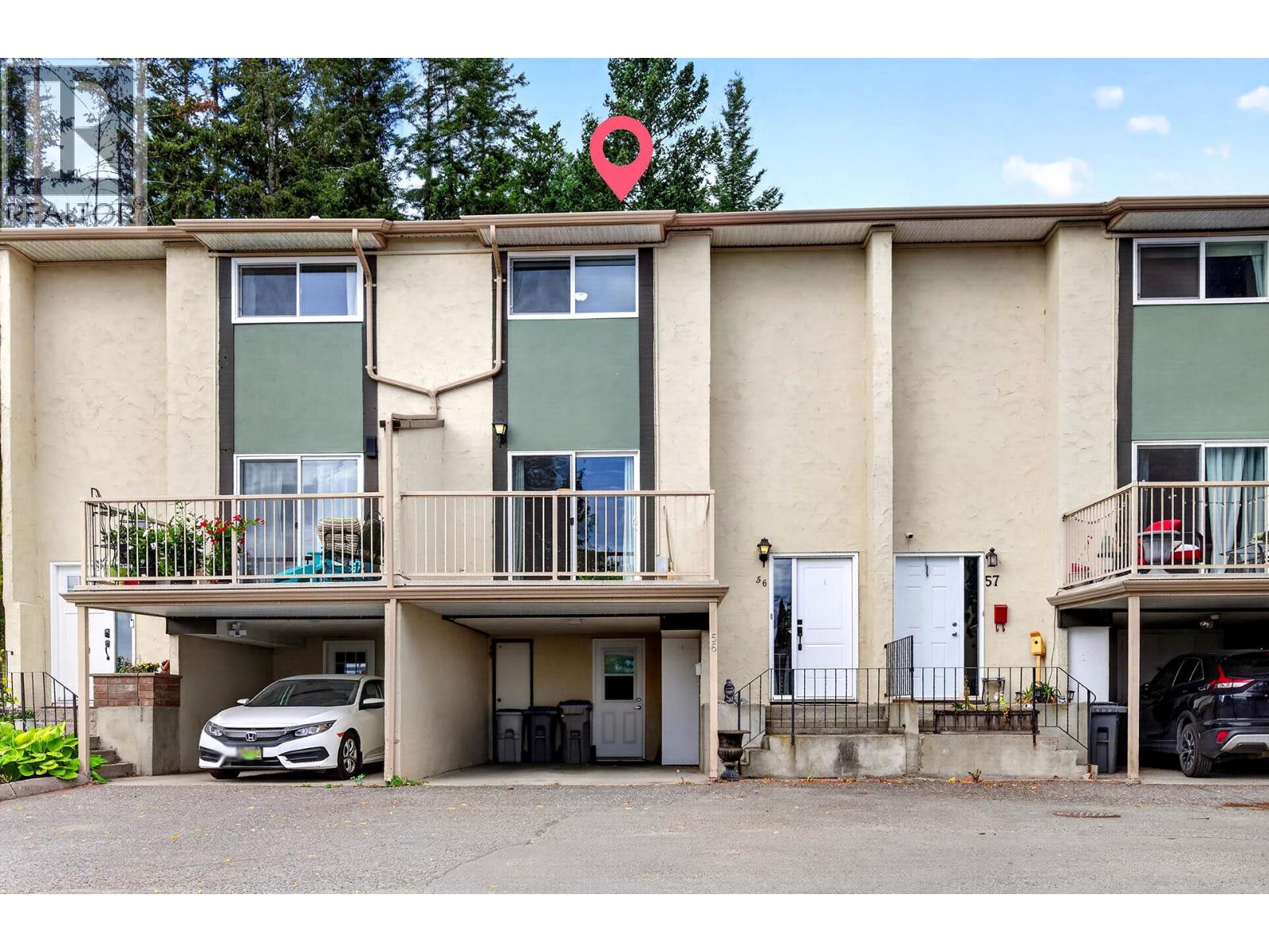 #56 1469 SPRINGHILL Drive - 1