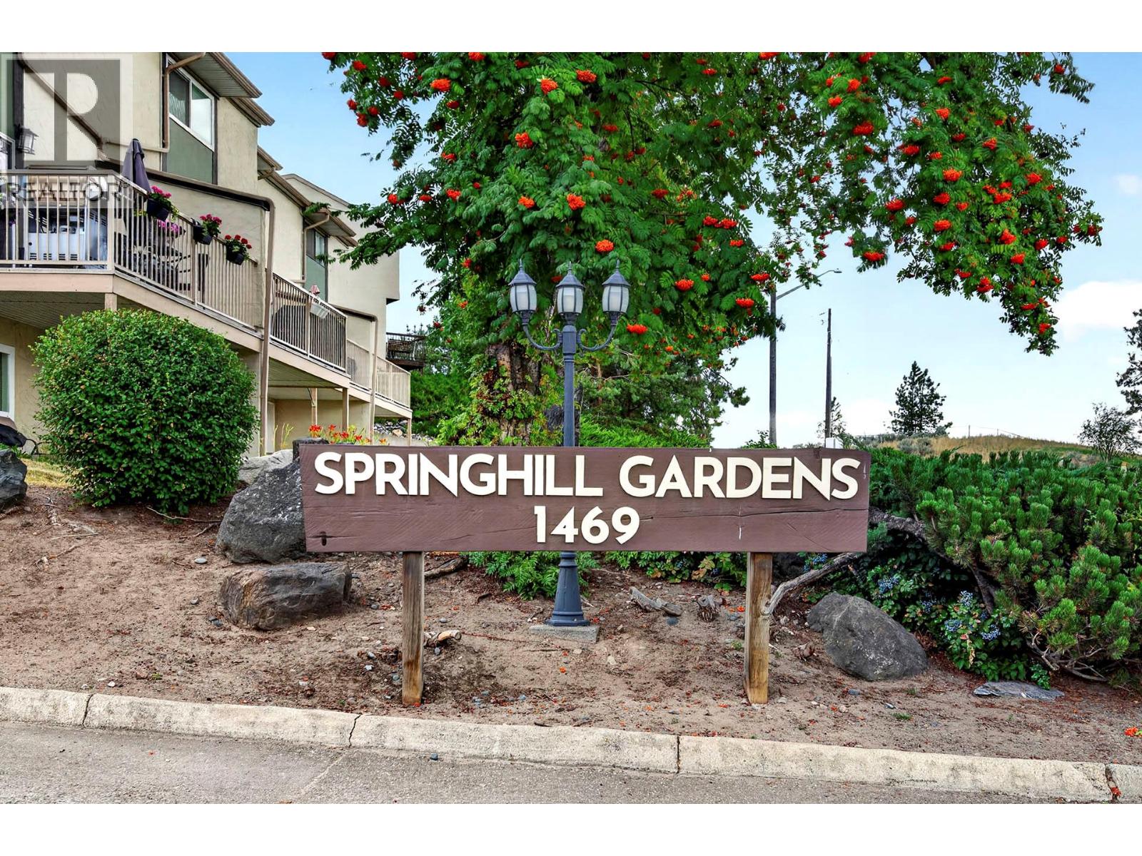 #56 1469 SPRINGHILL Drive - 44