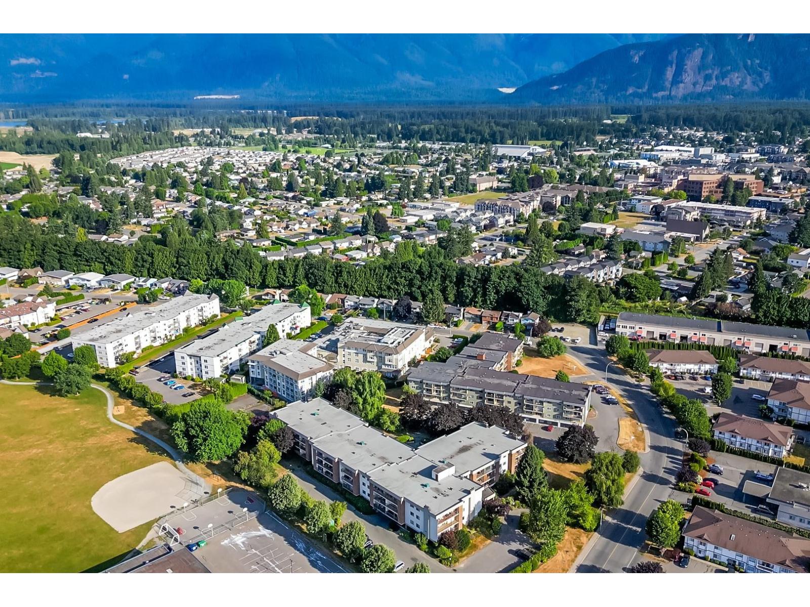 1108 45650 MCINTOSH DRIVE, Chilliwack Proper South, Chilliwack