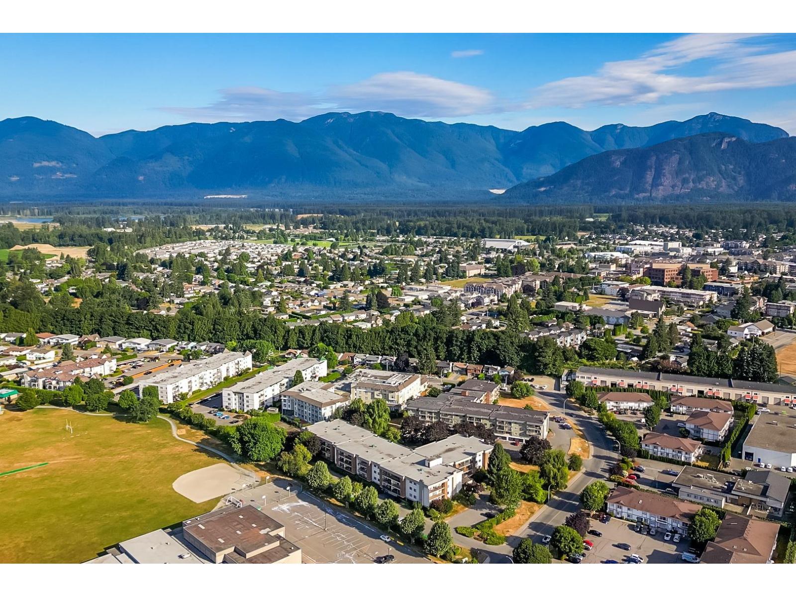 1108 45650 MCINTOSH DRIVE, Chilliwack Proper South, Chilliwack