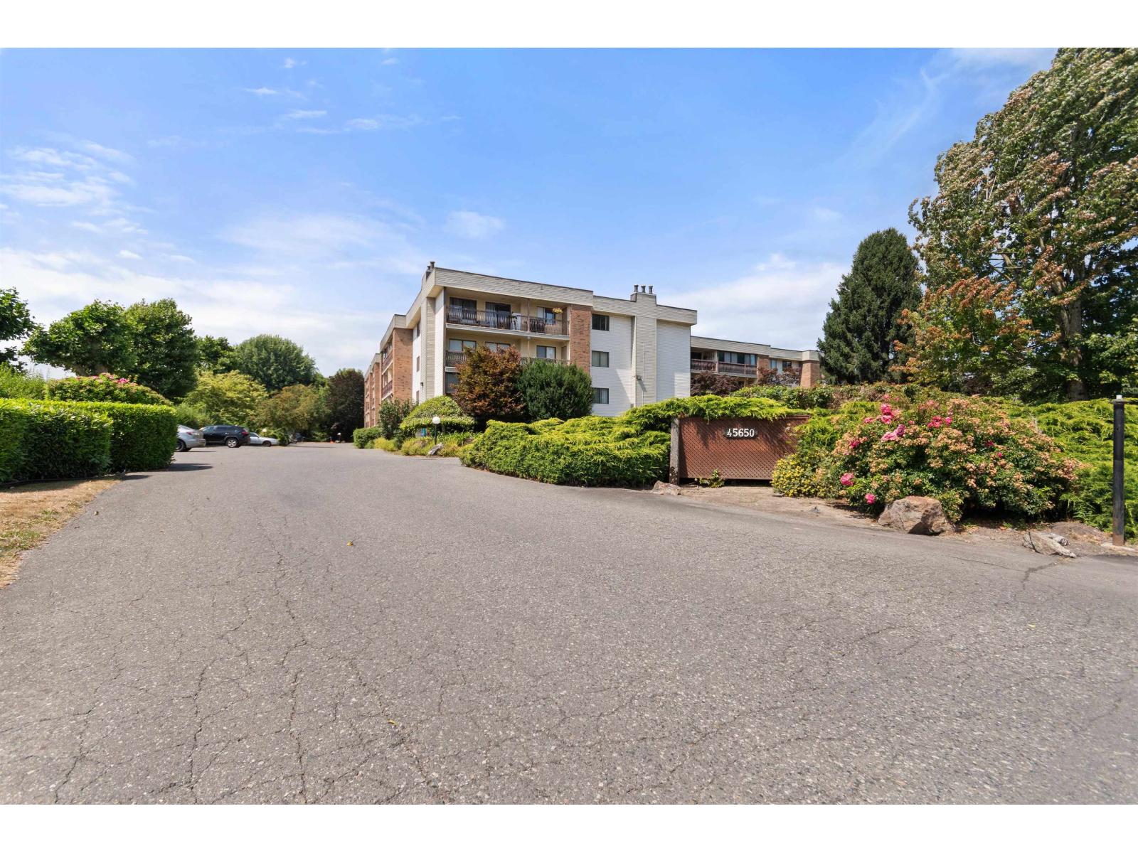 1108 45650 MCINTOSH DRIVE, Chilliwack Proper South, Chilliwack