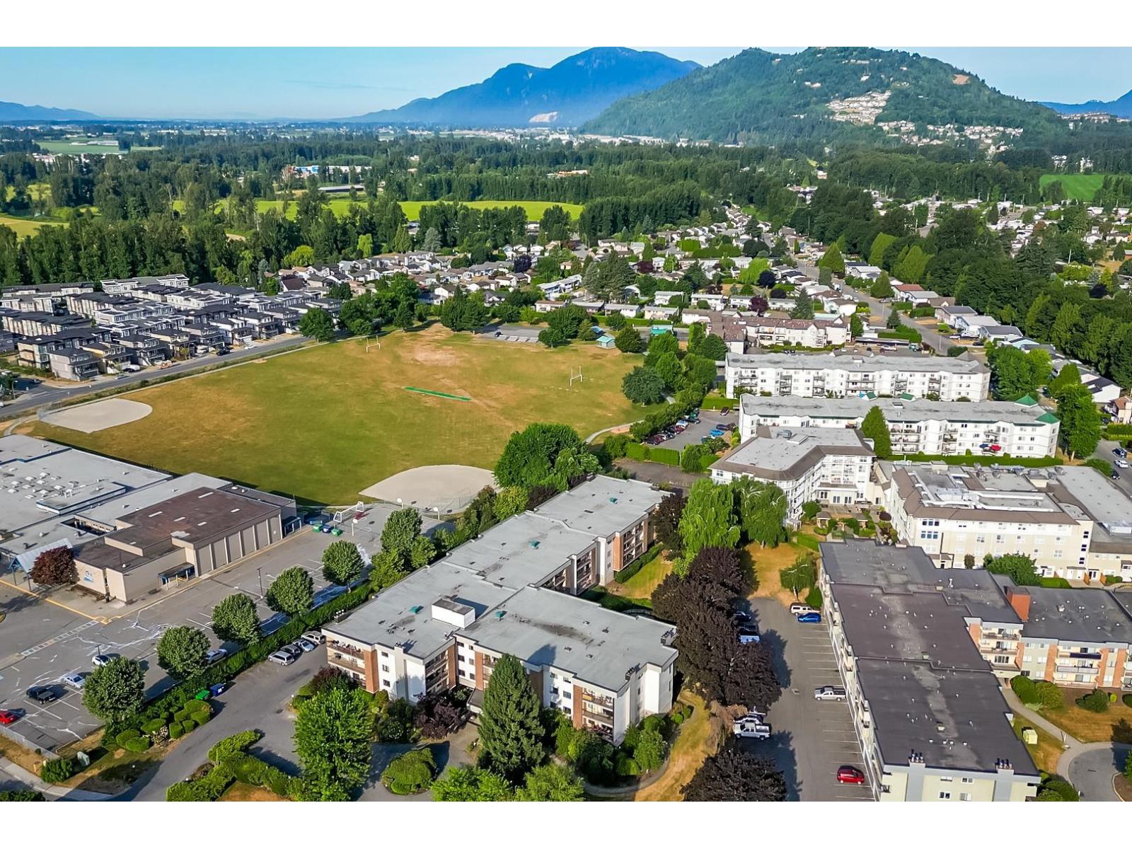 1108 45650 MCINTOSH DRIVE, Chilliwack Proper South, Chilliwack