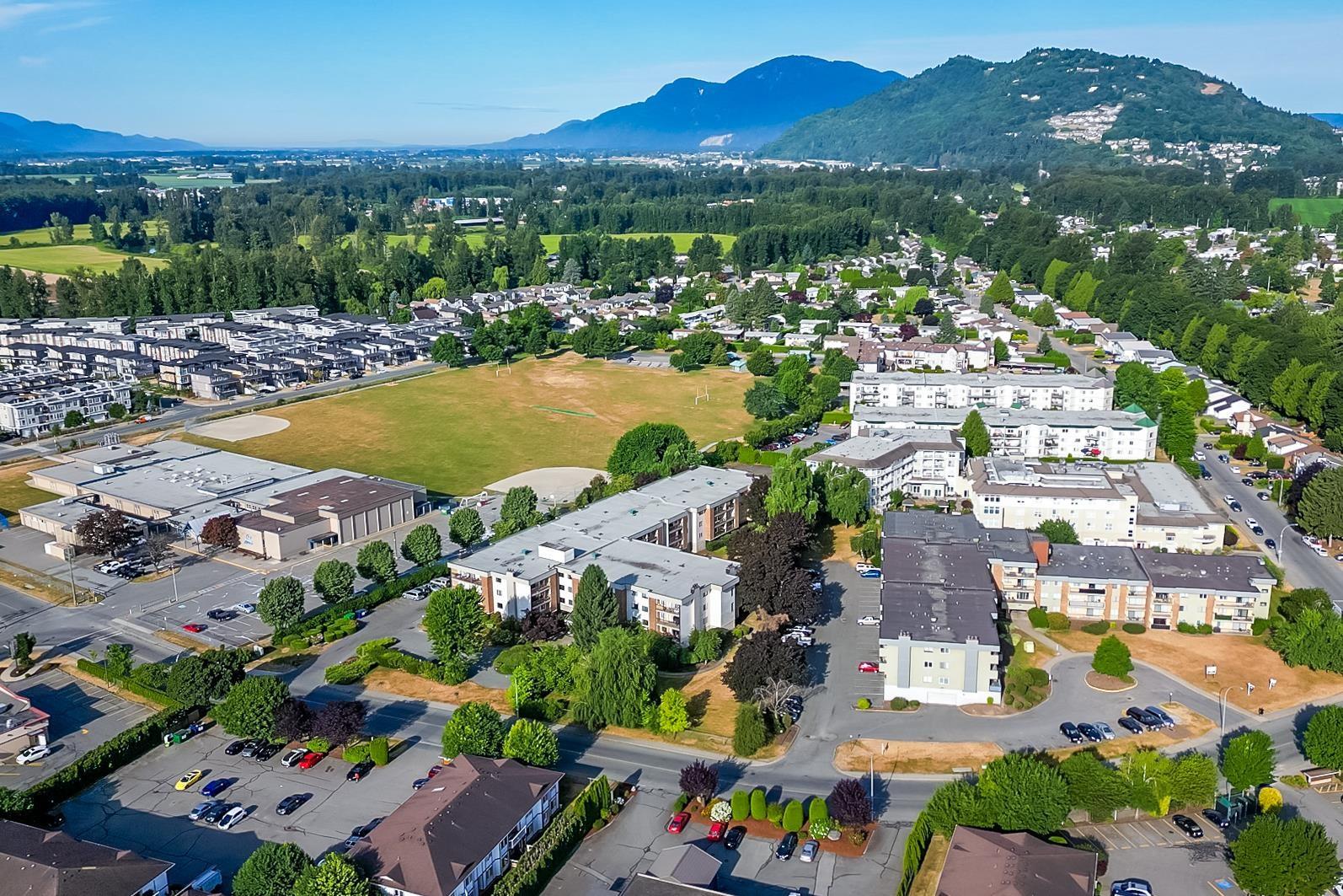 1108 45650 MCINTOSH DRIVE, Chilliwack Proper South, Chilliwack