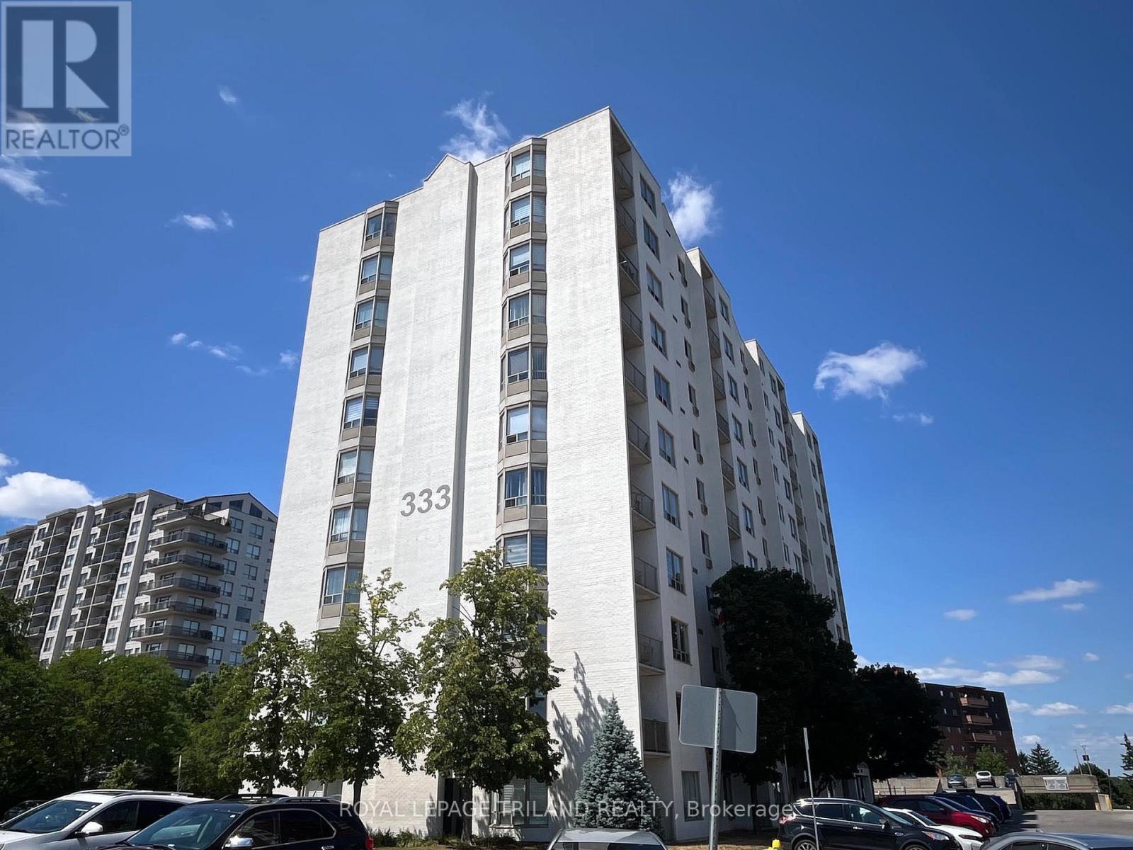 #505 333 COMMISSIONERS ROAD W - 1