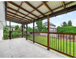 2068 Ridgeway Street, Abbotsford, BC V2T3X7 Photo 15