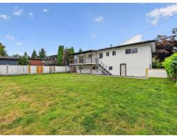 2068 Ridgeway Street, Abbotsford, BC V2T3X7 Photo 25