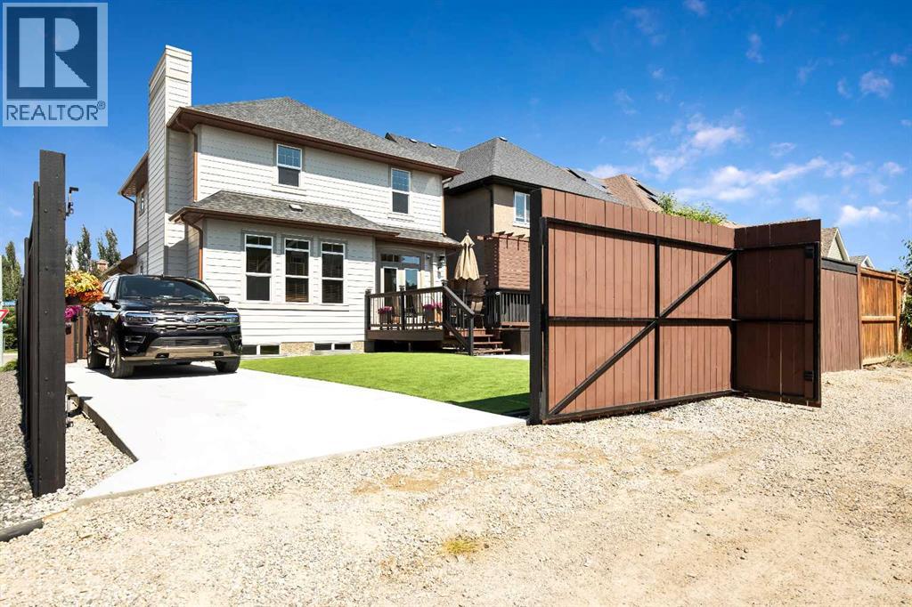 29 Mahogany View SE - 44