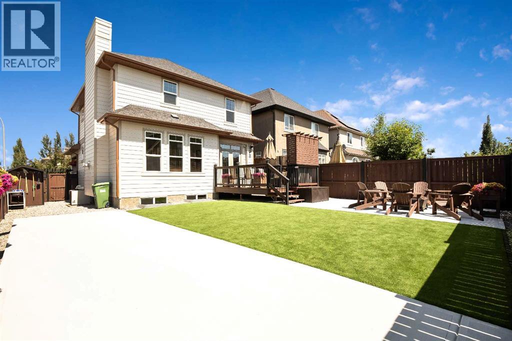 29 Mahogany View SE - 42