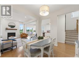Eating area - 76 Tapadero Avenue, Ottawa, ON K2S1E7 Photo 10