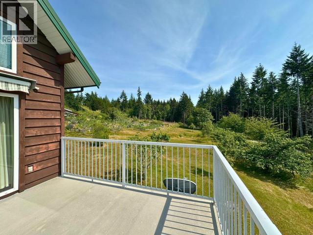 5815 SHELTER POINT ROAD, Texada Island
