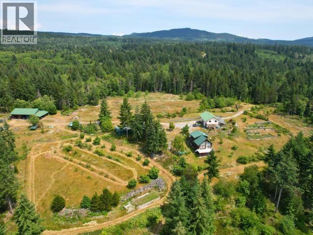 5815 SHELTER POINT ROAD, Texada Island