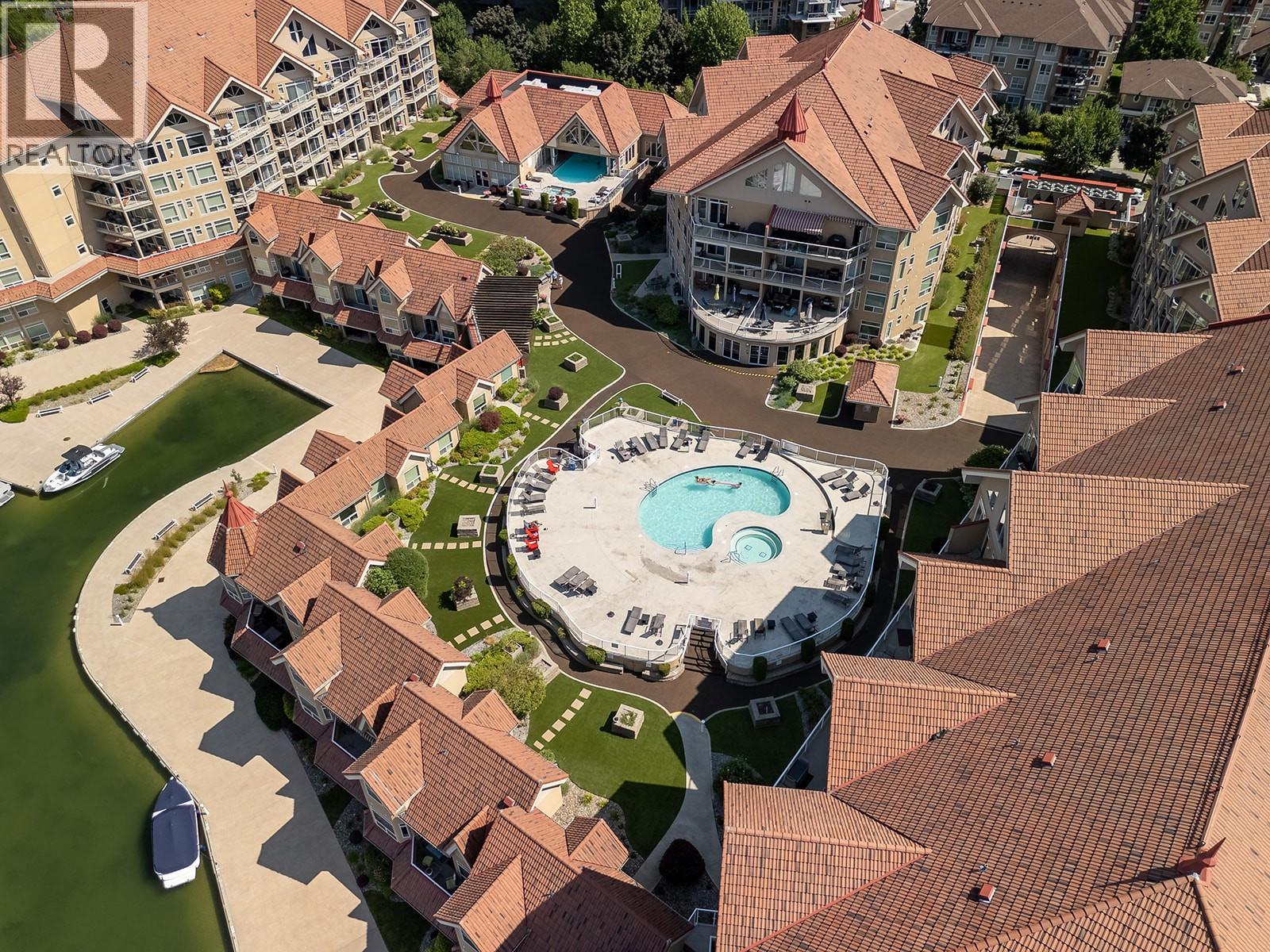 242 1088 Sunset Drive, Kelowna