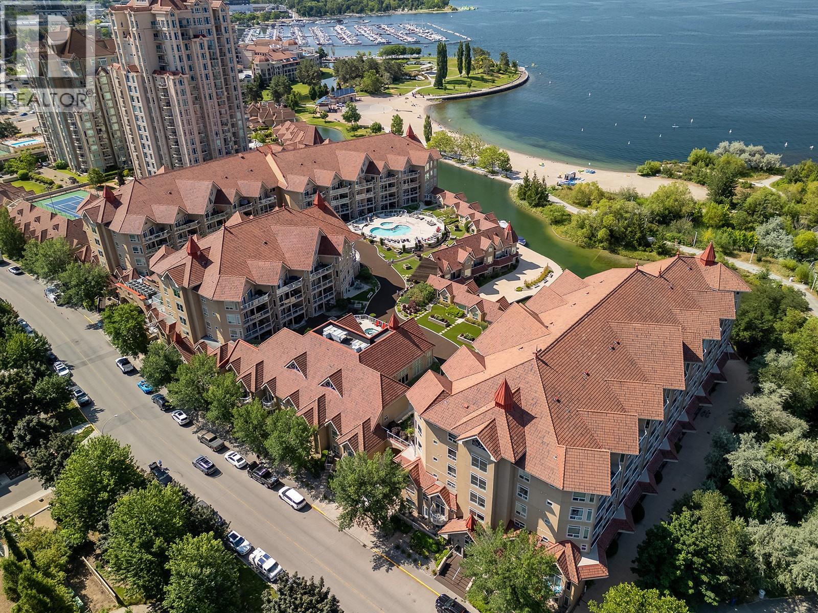 242 1088 Sunset Drive, Kelowna