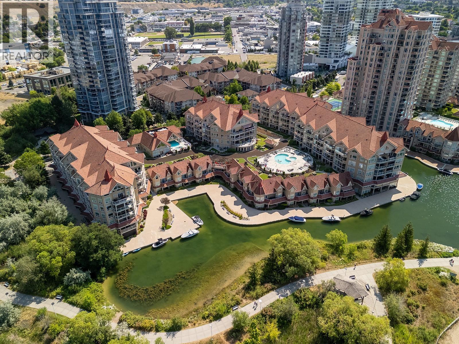 242 1088 Sunset Drive, Kelowna