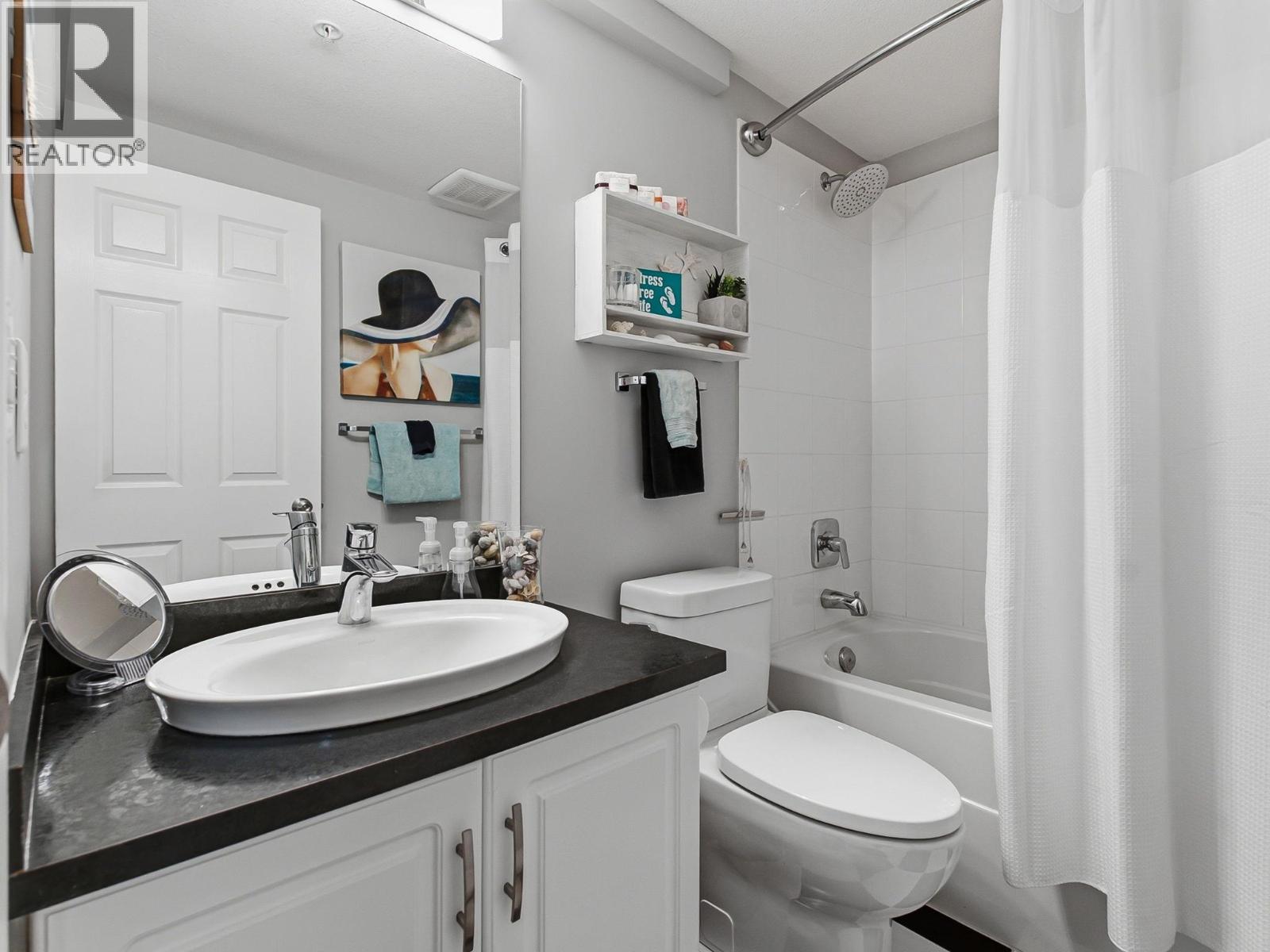 242 1088 Sunset Drive, Kelowna