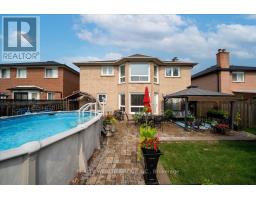 1576 Saugeen Drive, Pickering, ON L1V6K8 Photo 37