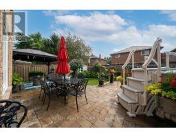 1576 Saugeen Drive, Pickering, ON L1V6K8 Photo 33
