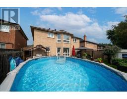 1576 Saugeen Drive, Pickering, ON L1V6K8 Photo 38