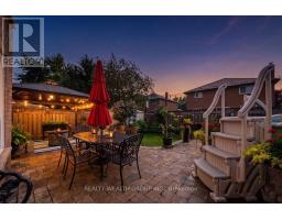 1576 Saugeen Drive, Pickering, ON L1V6K8 Photo 40