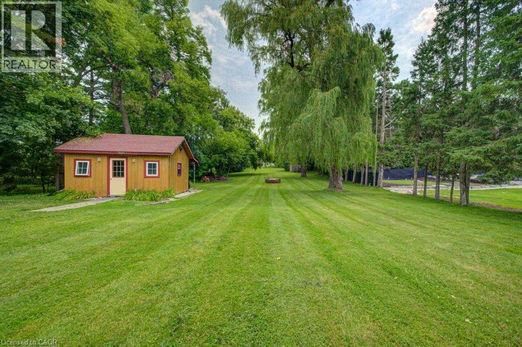 1249 NOTRE DAME Drive - Image 46