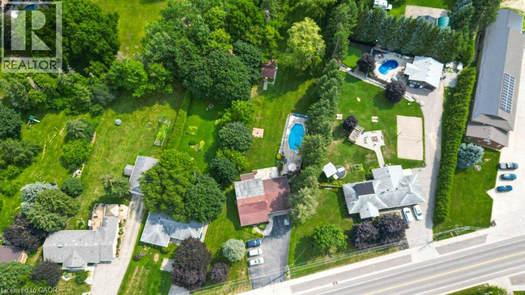 1249 NOTRE DAME Drive - 50