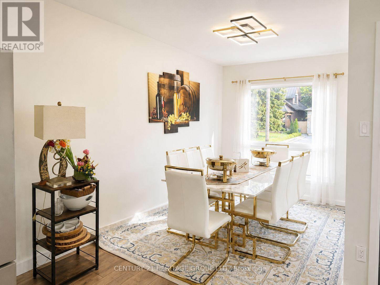 124 REGINA AVENUE - 2