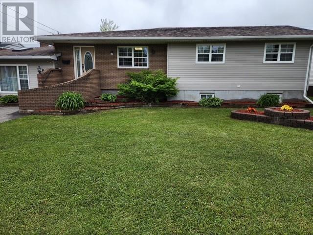 128 Bennett Drive