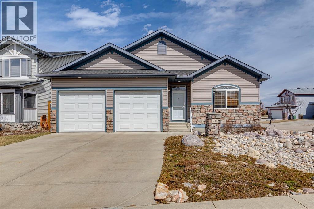 937 Cimarron Park Close