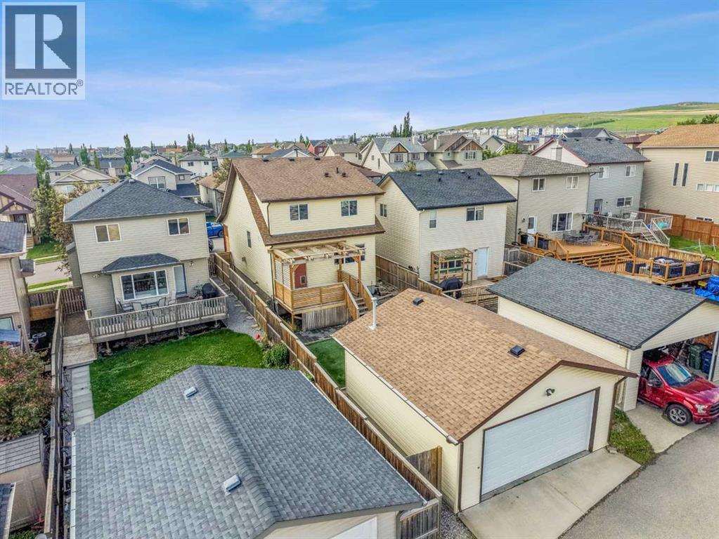 2362 Sagewood Crescent SW - 6