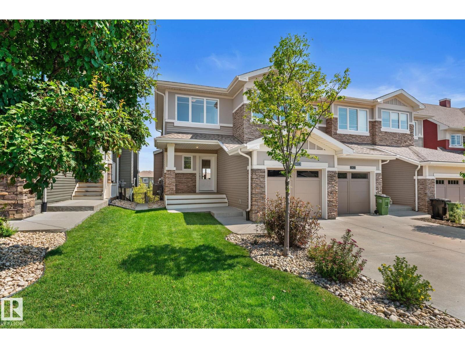 3413 CAMERON HEIGHTS COVE NW - 2
