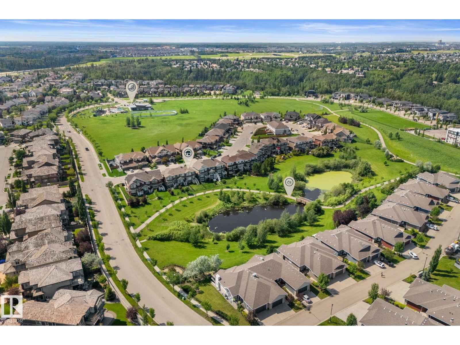 3413 CAMERON HEIGHTS COVE NW - Image 36