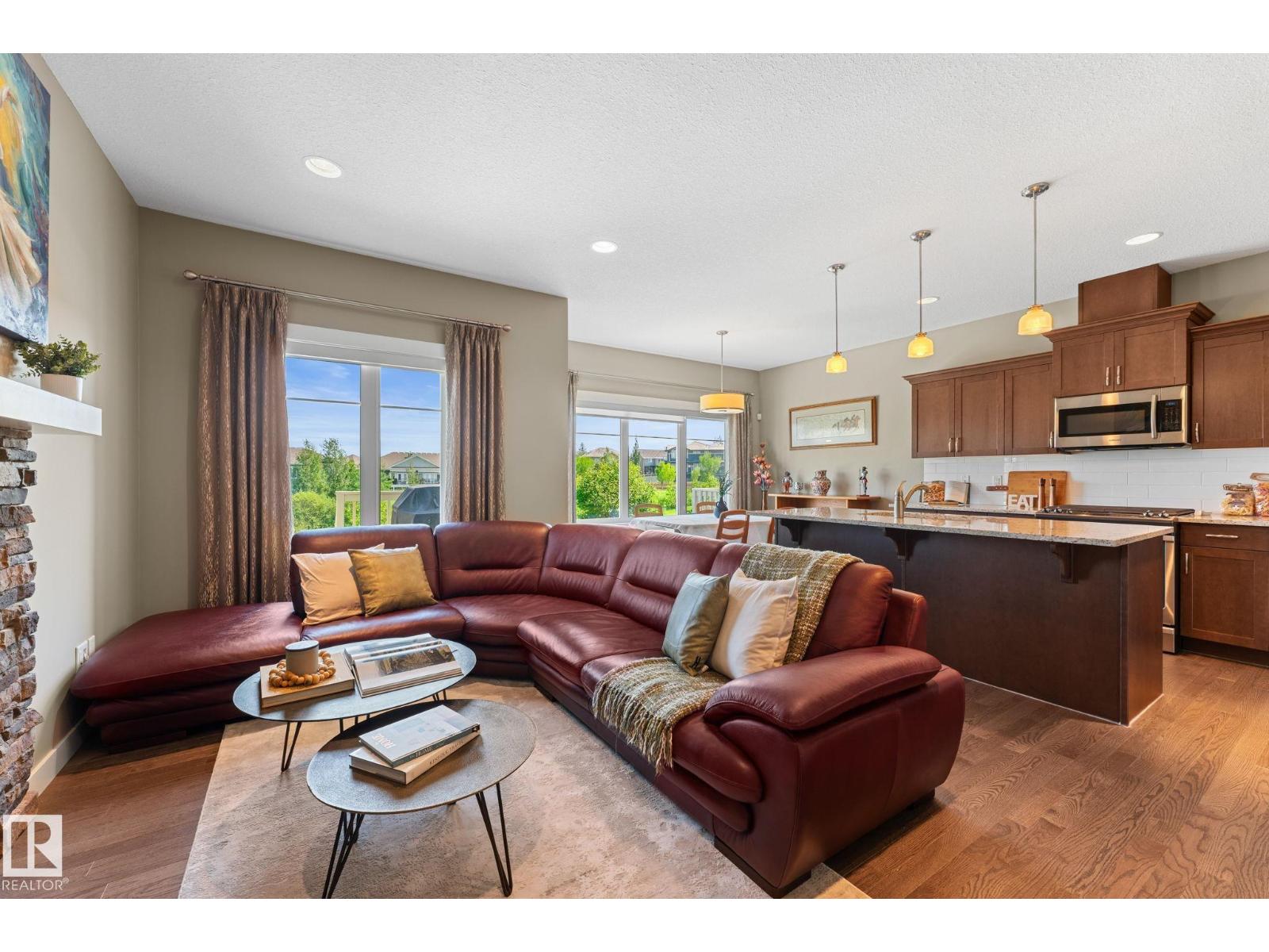 3413 CAMERON HEIGHTS COVE NW - 8