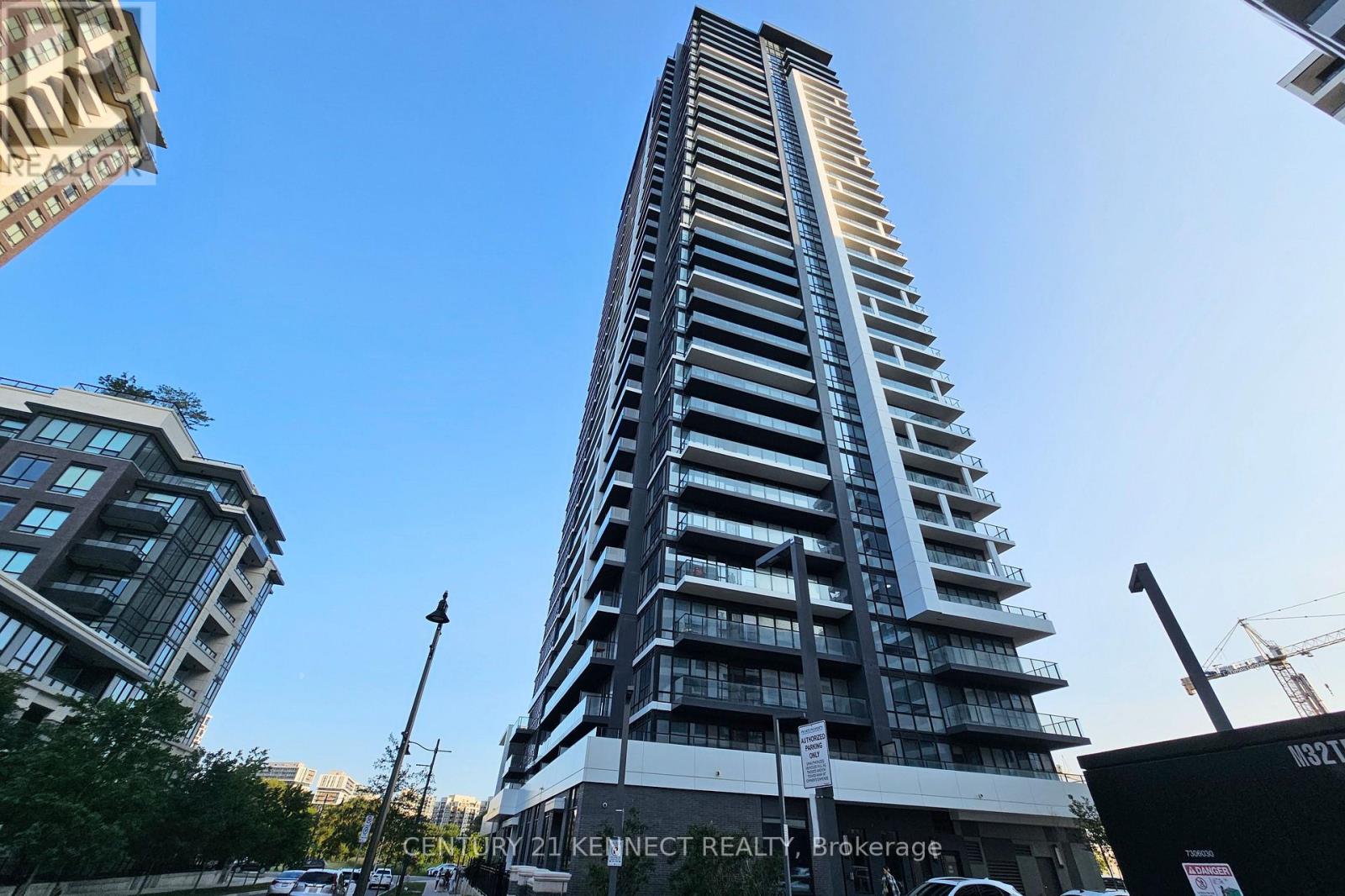 509 - 18 WATER WALK DRIVE