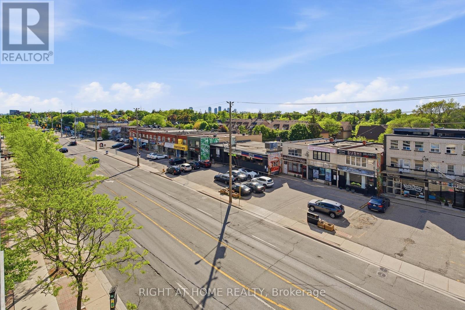 #411 5101 DUNDAS STREET W - 27