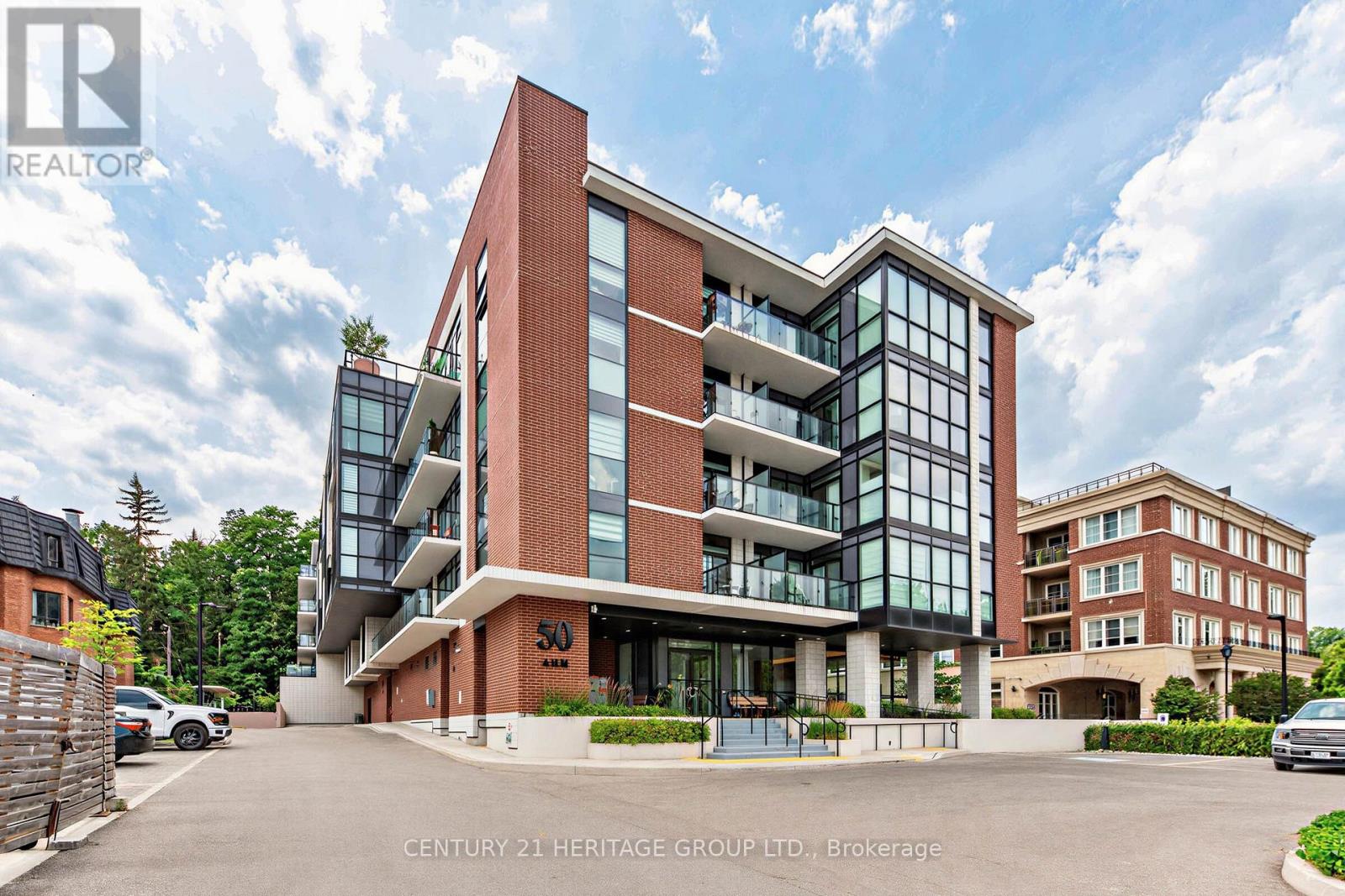 #212 50 ANN STREET - 1