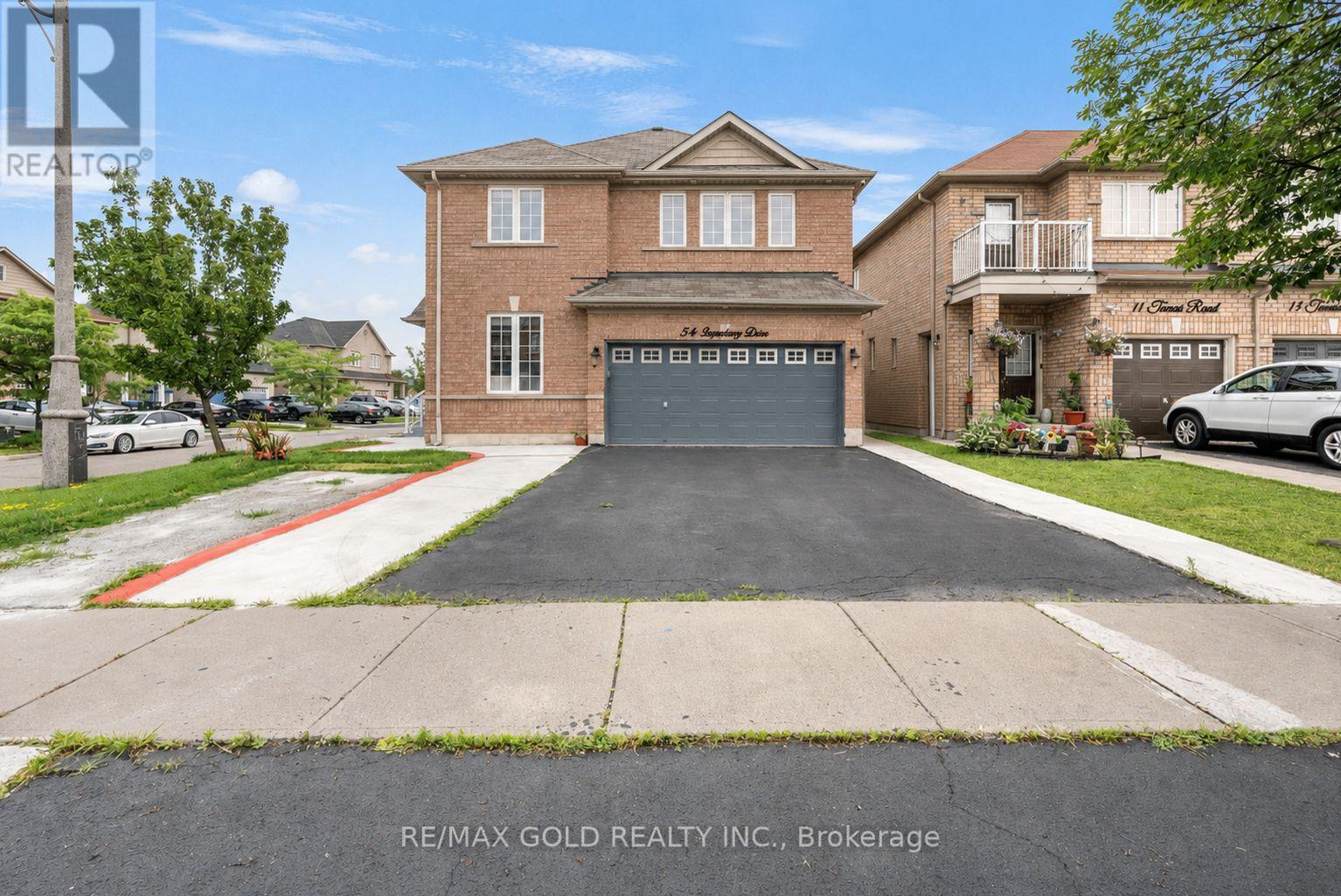 54 SUGARBERRY DRIVE - 2